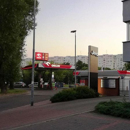 Apartament Bielany Oczapowskiego Βαρσοβία Εξωτερικό φωτογραφία