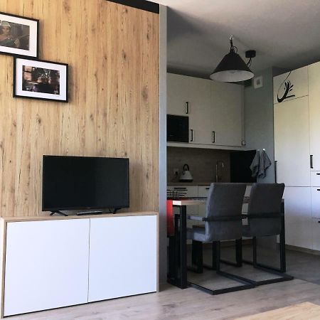 Apartament Bielany Oczapowskiego Βαρσοβία Εξωτερικό φωτογραφία