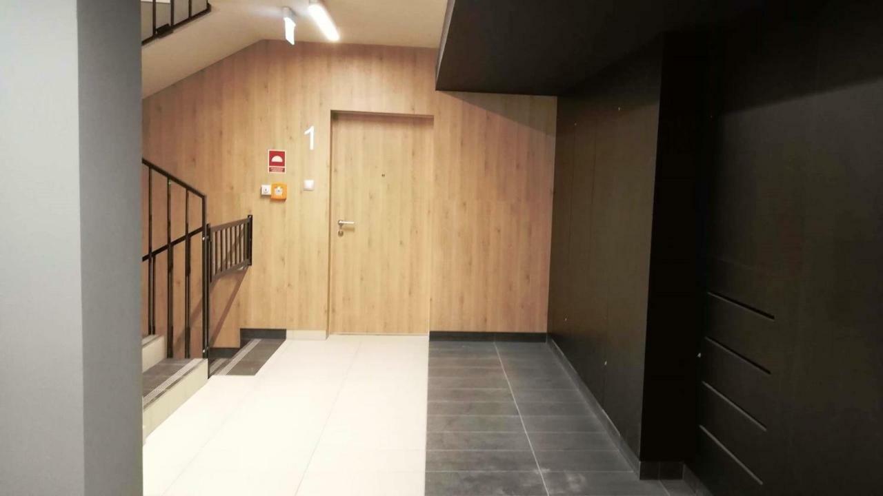 Apartament Bielany Oczapowskiego Βαρσοβία Εξωτερικό φωτογραφία