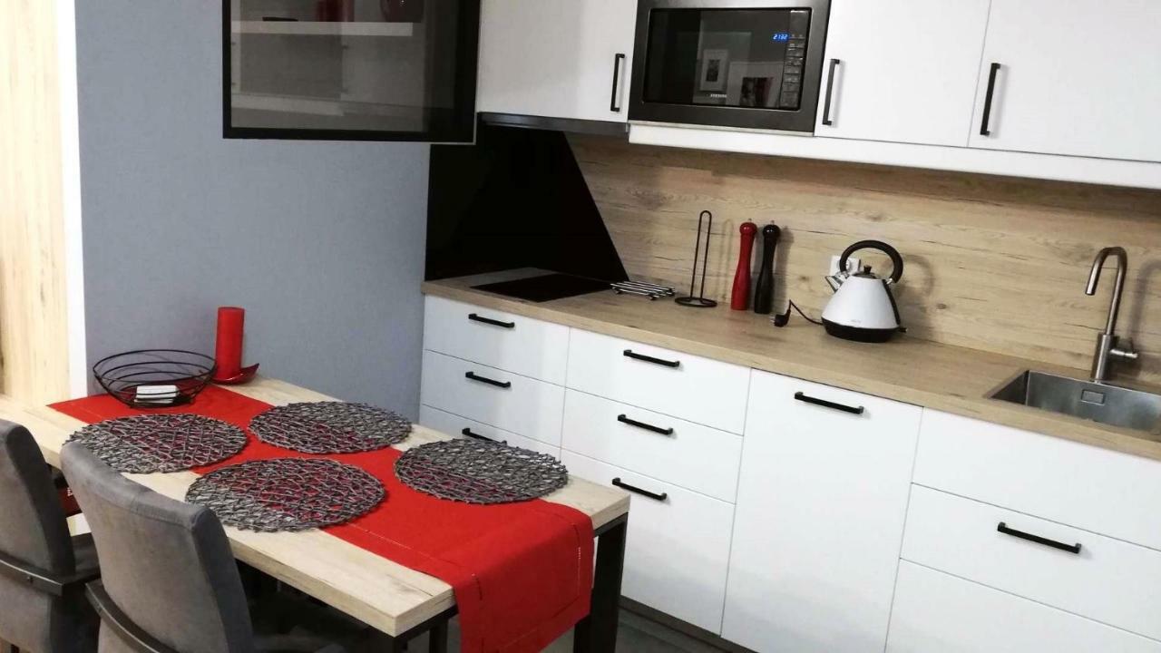 Apartament Bielany Oczapowskiego Βαρσοβία Εξωτερικό φωτογραφία