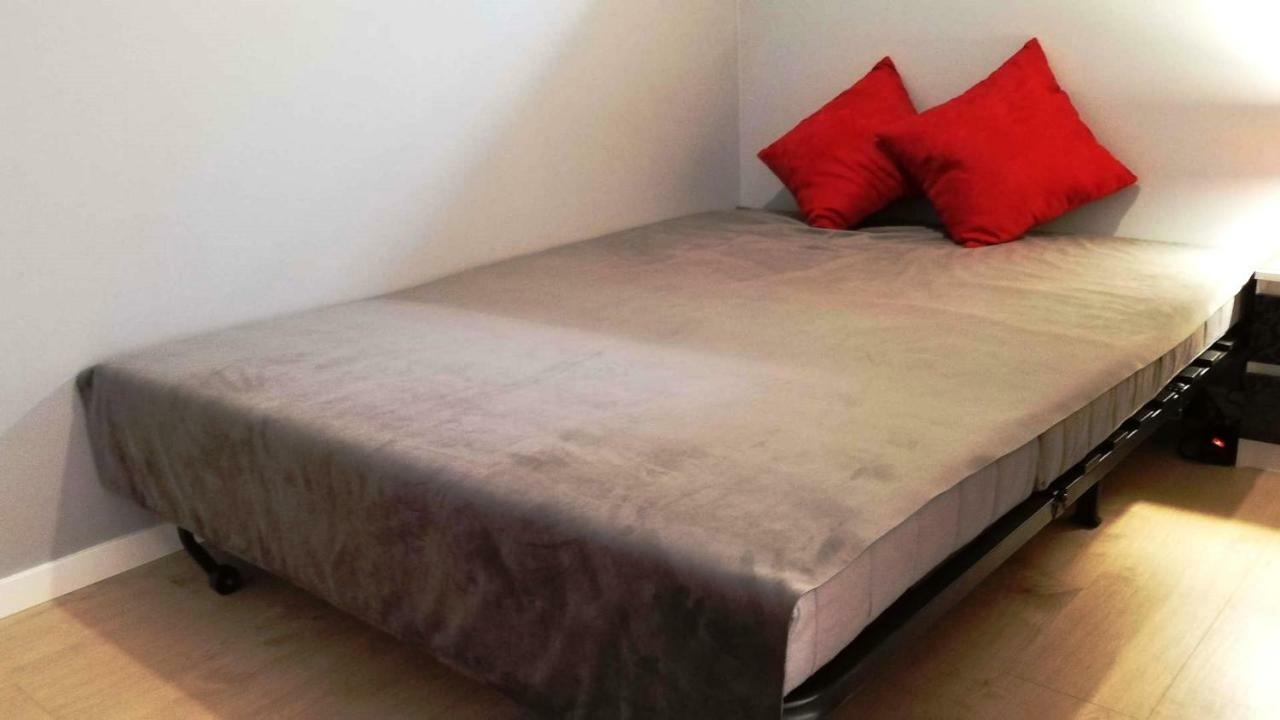 Apartament Bielany Oczapowskiego Βαρσοβία Εξωτερικό φωτογραφία