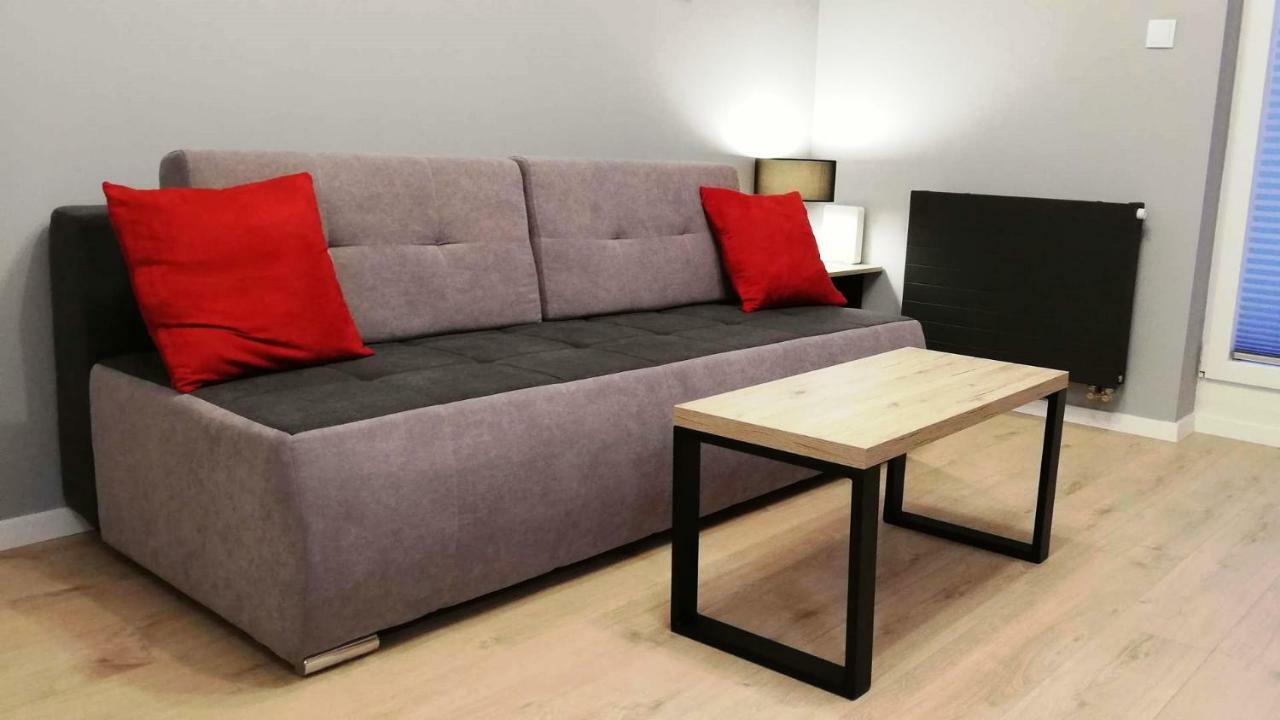 Apartament Bielany Oczapowskiego Βαρσοβία Εξωτερικό φωτογραφία