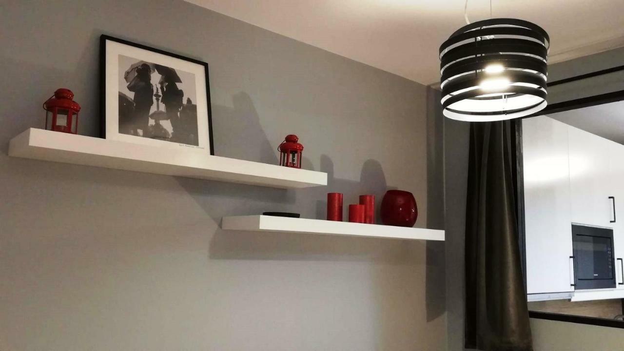 Apartament Bielany Oczapowskiego Βαρσοβία Εξωτερικό φωτογραφία