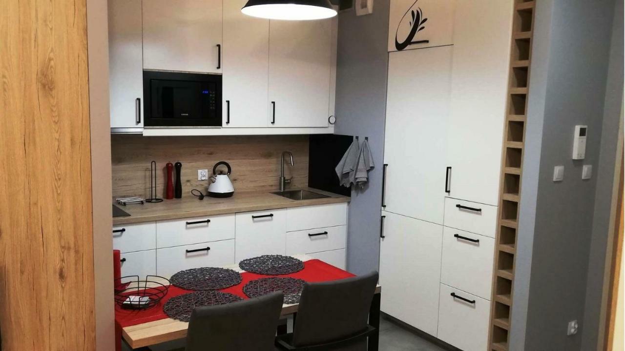 Apartament Bielany Oczapowskiego Βαρσοβία Εξωτερικό φωτογραφία