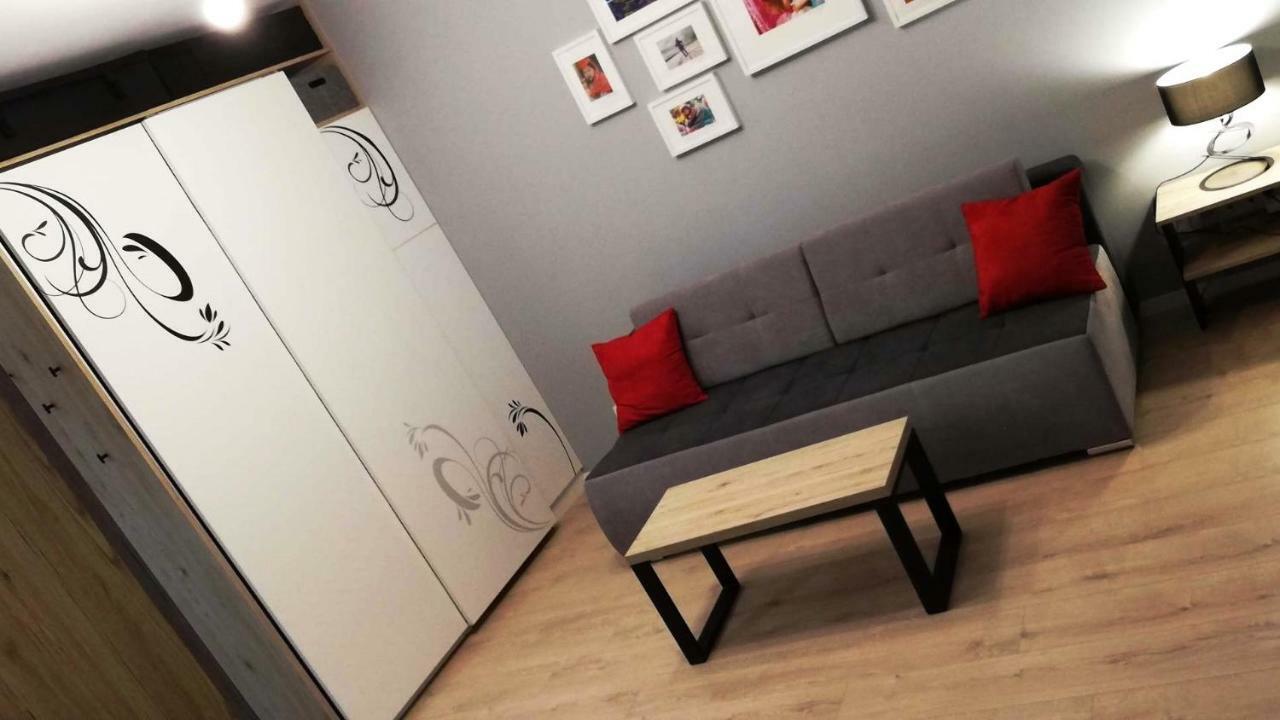 Apartament Bielany Oczapowskiego Βαρσοβία Εξωτερικό φωτογραφία