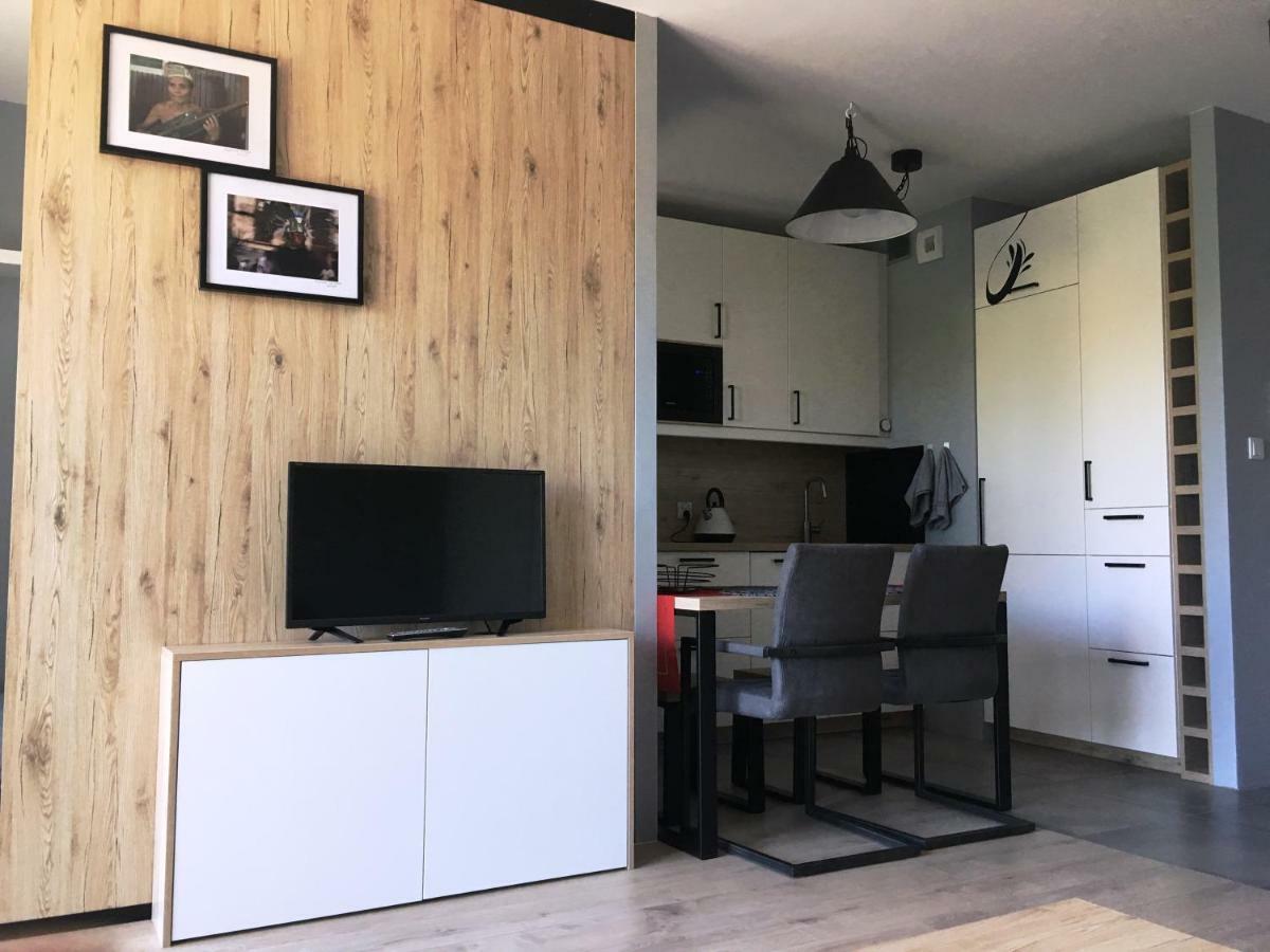 Apartament Bielany Oczapowskiego Βαρσοβία Εξωτερικό φωτογραφία