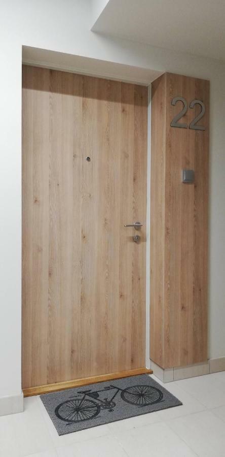 Apartament Bielany Oczapowskiego Βαρσοβία Εξωτερικό φωτογραφία