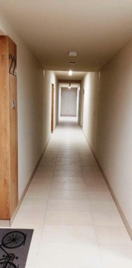 Apartament Bielany Oczapowskiego Βαρσοβία Εξωτερικό φωτογραφία