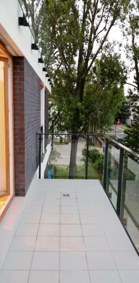Apartament Bielany Oczapowskiego Βαρσοβία Εξωτερικό φωτογραφία