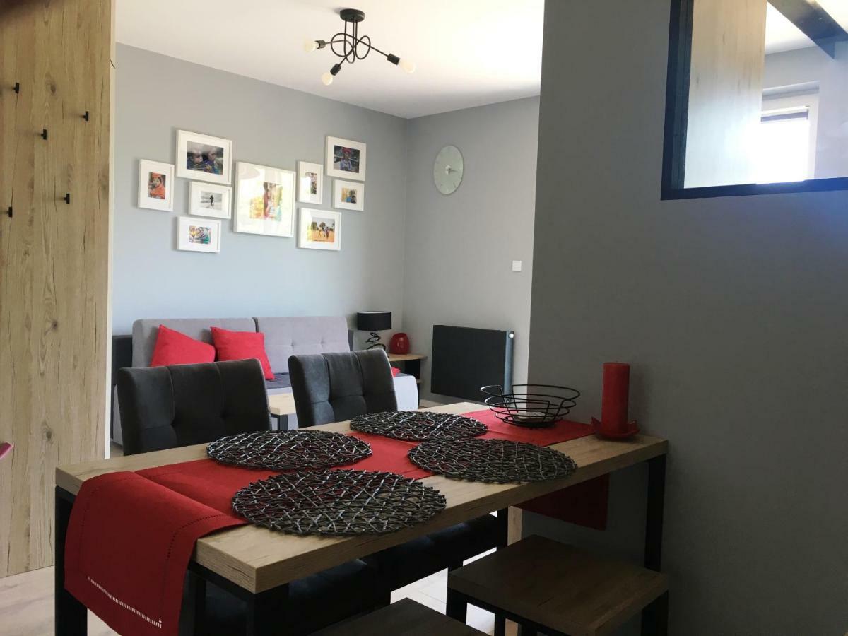 Apartament Bielany Oczapowskiego Βαρσοβία Εξωτερικό φωτογραφία