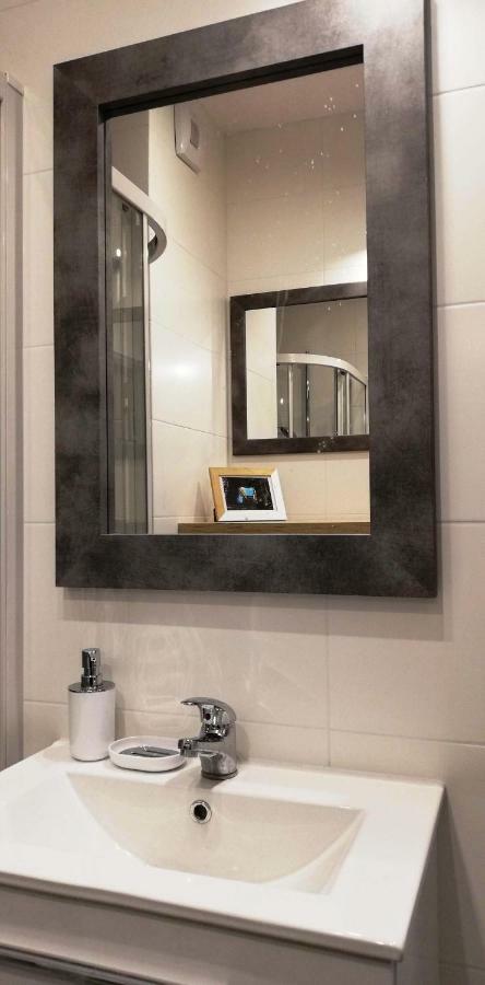 Apartament Bielany Oczapowskiego Βαρσοβία Εξωτερικό φωτογραφία
