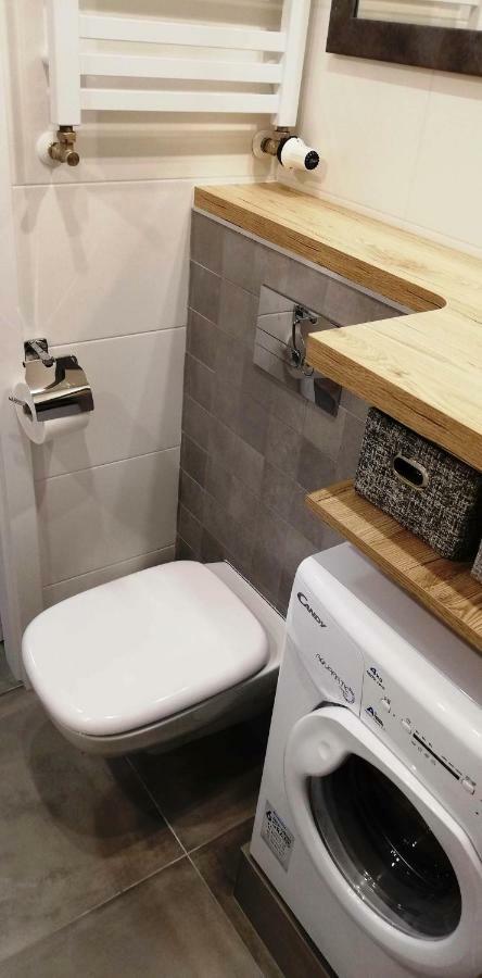 Apartament Bielany Oczapowskiego Βαρσοβία Εξωτερικό φωτογραφία